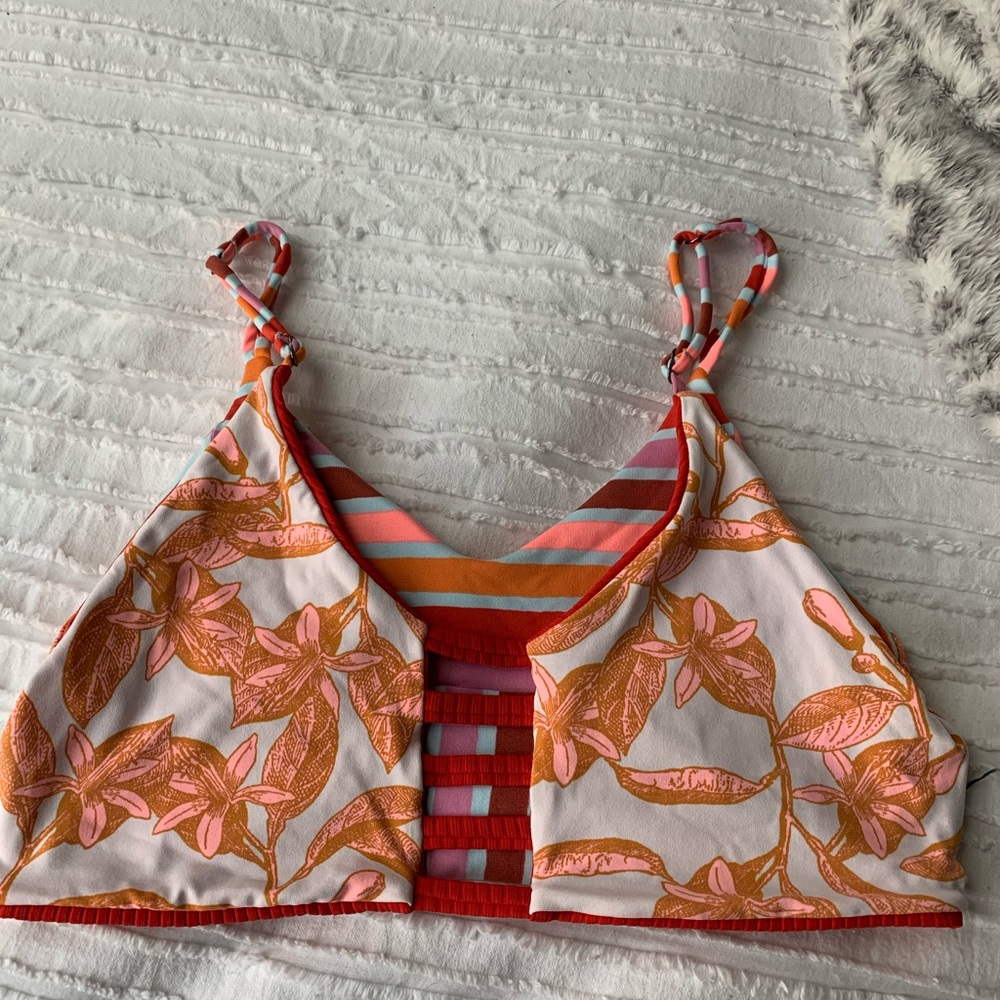 MAAJI bikini top